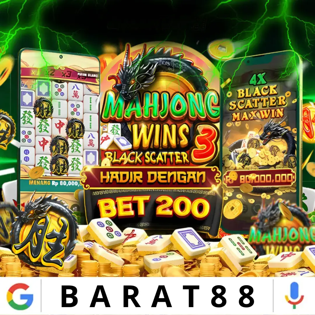 BARAT88